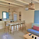 Appartement Mosaic