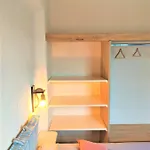Mosaic Appartement Drios