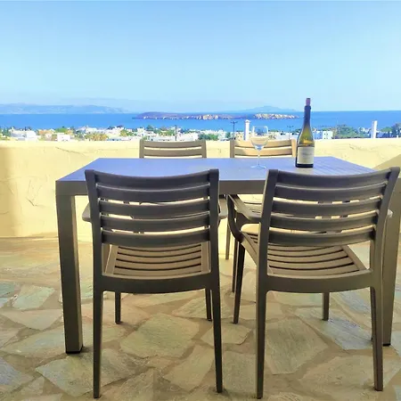 Mosaic شقة دريوس