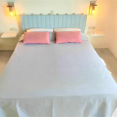 Apartmán Mosaic Drios