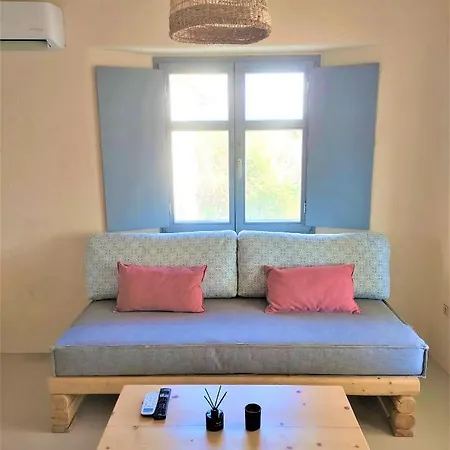 Apartment Mosaic *