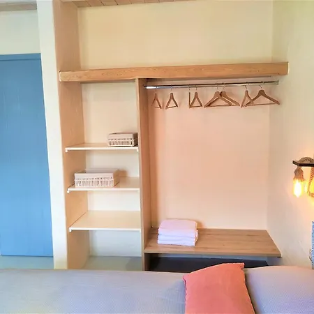 Mosaic Apartment Drios
