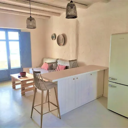 شقة Mosaic دريوس