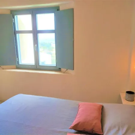 Mosaic Apartmán Drios