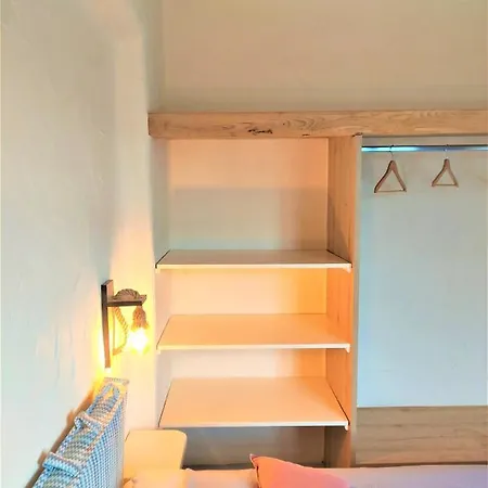 Mosaic Apartmán Drios