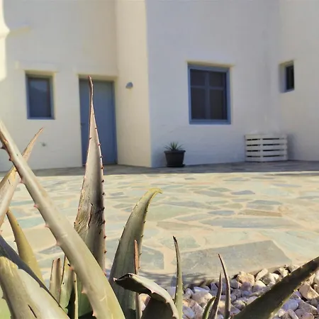 Apartment Mosaic *