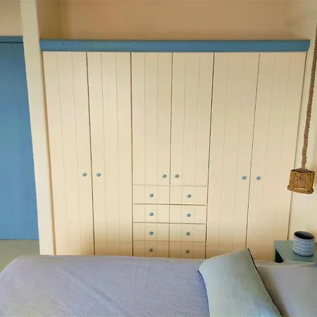 Apartamento Mosaic *