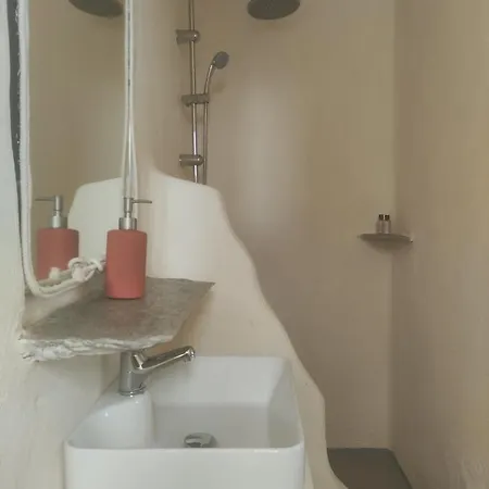 Apartmán Mosaic Drios