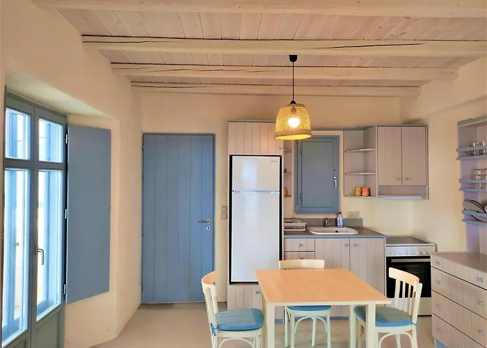 Mosaic Appartement *