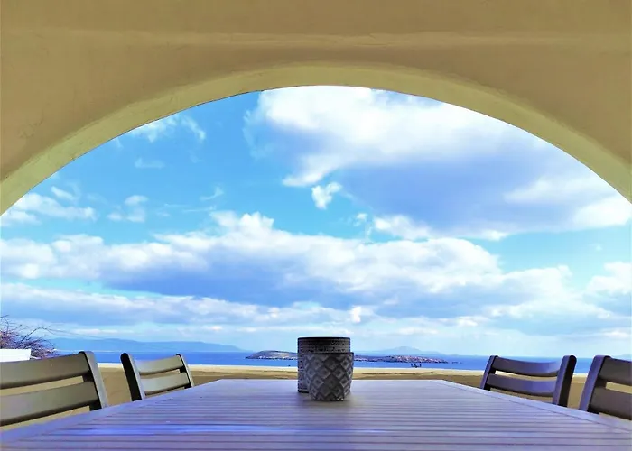 Mosaic Appartement *