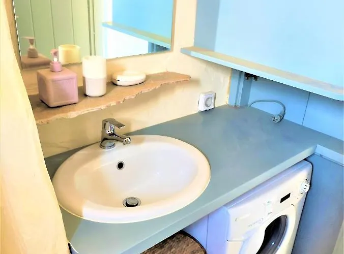 Mosaic Appartement *