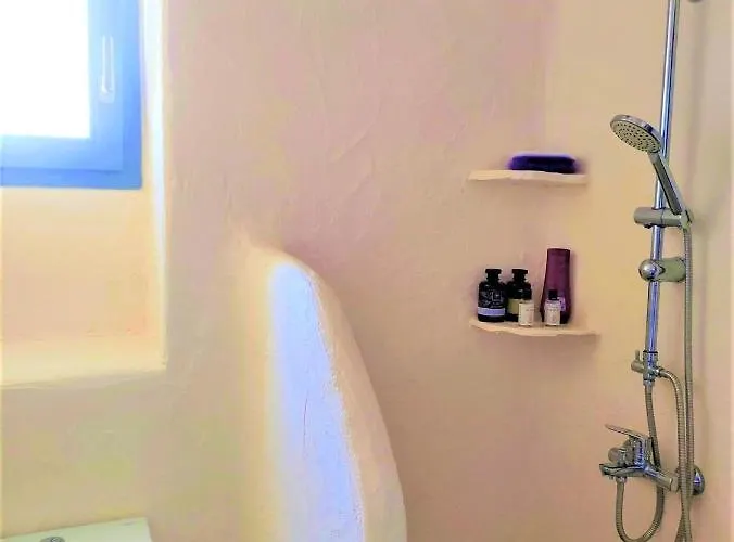 Appartement Mosaic *