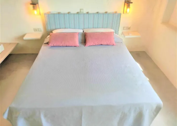 Appartement Mosaic Drios