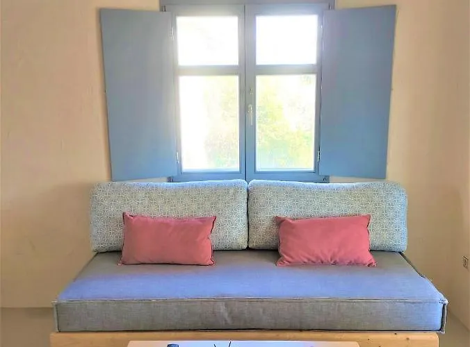 Appartement Mosaic *