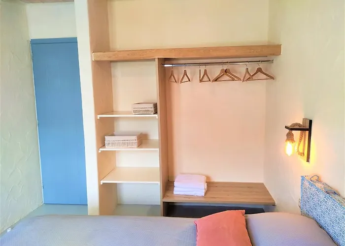 Mosaic Appartement Drios