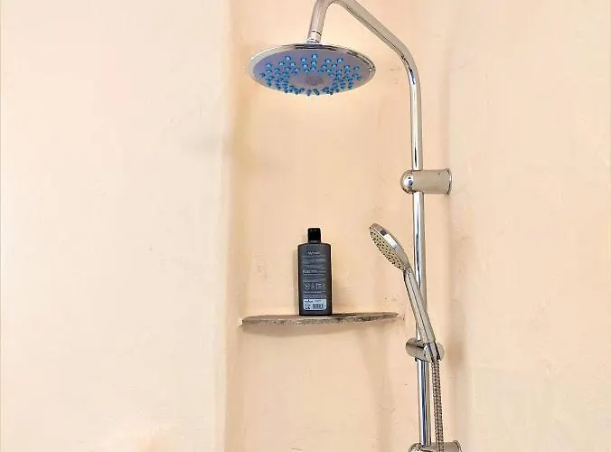 Mosaic Appartement *