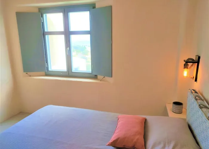 Mosaic Appartement Drios