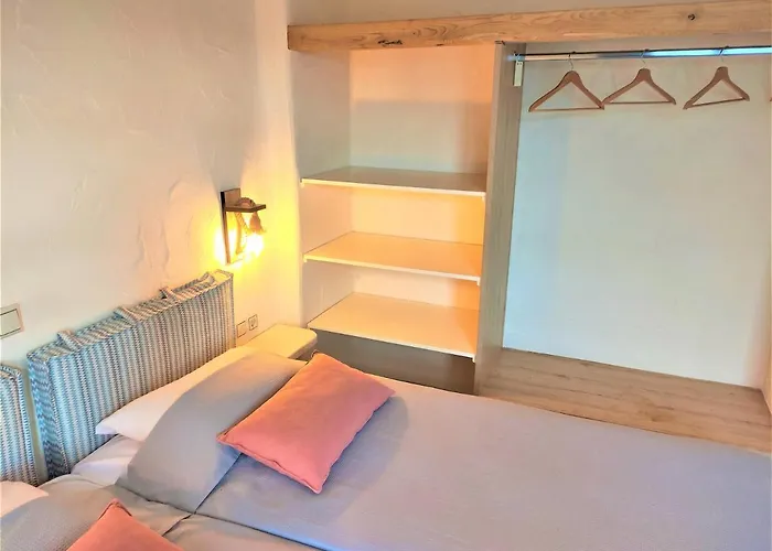 Appartement Mosaic *