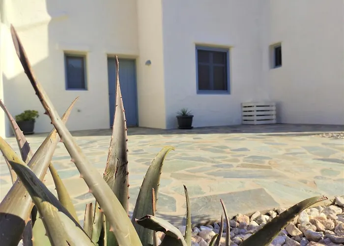 Appartement Mosaic *