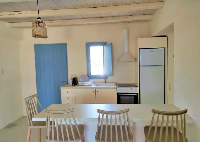 Appartement Mosaic Drios