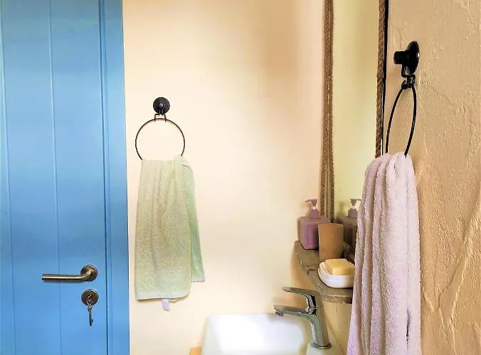 Appartement Mosaic Drios