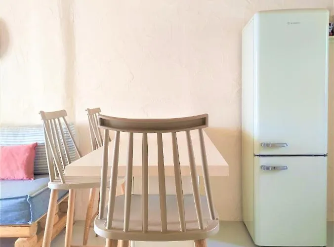 Mosaic Appartement *