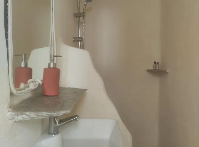 Appartement Mosaic Drios