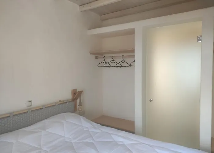 Appartement Mosaic Drios